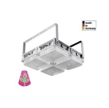 BIOLEDEX GOLEAF Q4 LED PFLANZENLAMPE 210 WATT - EFFIZIENTES WACHSTUM - VOLLSPEKT