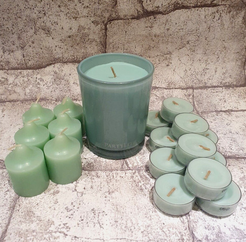 Partylite honeydew - partylite, °°