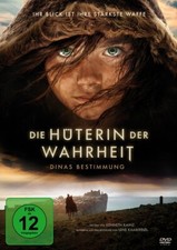 Die Hüterin der Wahrheit -