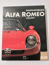 fantastiques alfa romeo