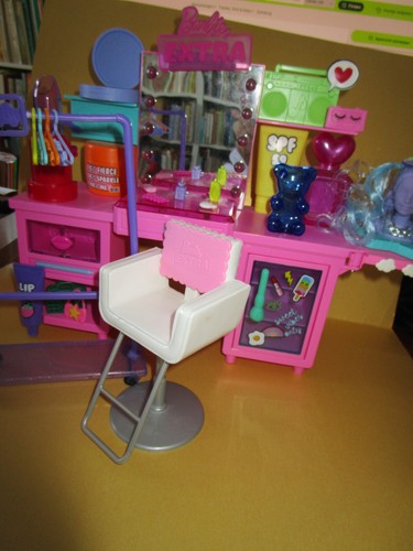 Grosse barbie extra - grosse,
