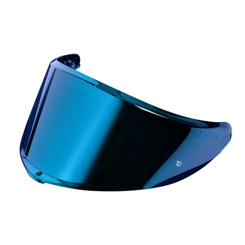 Agv visier sp1 iridium blau - agv,