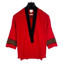 LA MARTINA Damen Rot