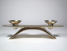 wmf kerzen leuchter halter