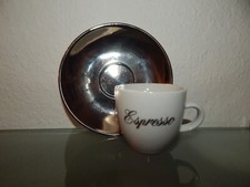 Espressotasse untere - +,