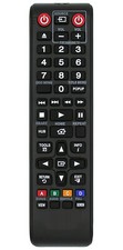 Ersatz Fernbedienung für Samsung Blu-Ray | BD-E5300 | BD-E5300/EN | BD-E5500 |