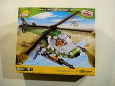 COBI 2362 - Eagle Attack