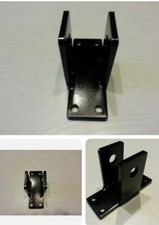 Anhängemaul Seilwinde