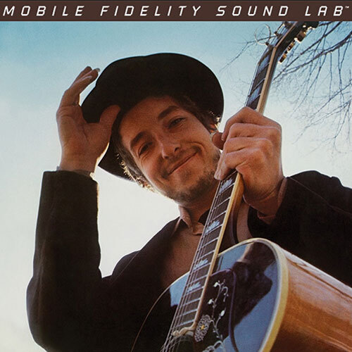 Mofi 2126 bob dylan - mofi,