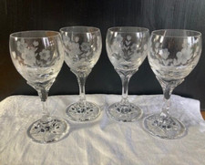 Set Of 4 VILLEROY & BOCH