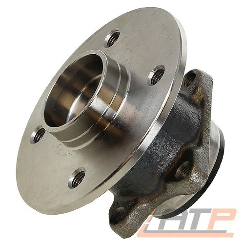 Radnabe radlager satz hinten - radlager,