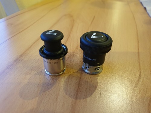12v v zigarettenanzünder - v,