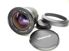 19-35mm Vollformat WEITWINKELOBJEKTIV ZOOMOBJEKTIV für SONY ALPHA AA850 A900