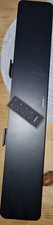 Bose Solo 5 TV Sound System - Schwarz so gut wie neu mit Wandhalterung