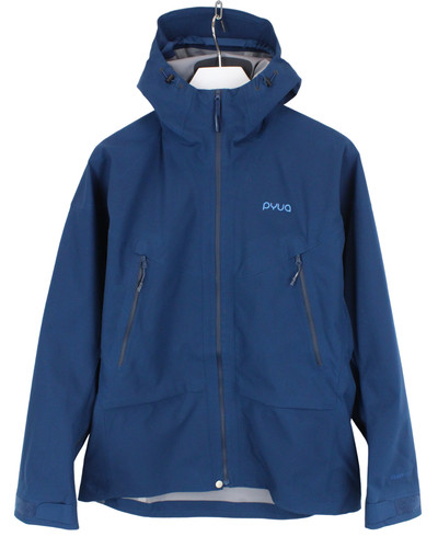Pyua climaloop jacke - pyua,