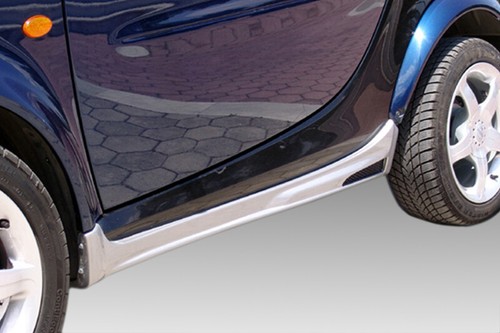 Seitenschweller tuning passend - tuning,