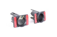 PDC Halter für M Stoßstange