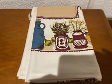 Omas Tischdecke 150x100 cm