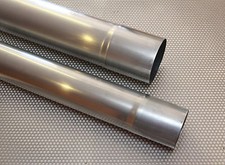 Passstück Regenrohr Fallrohr