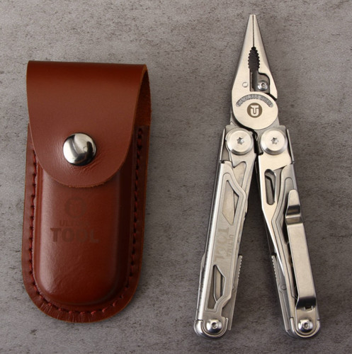 Multitool leatherman tool - +,