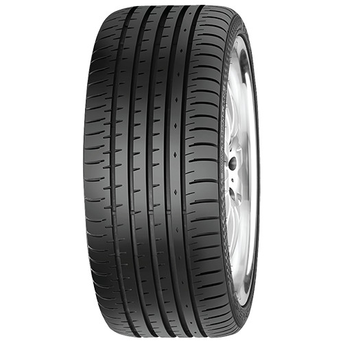 Accelera sommerreifen 275 - sommerreifen, 275/25