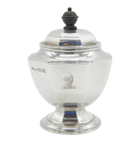 Asprey co sterlingsilber - asprey, &