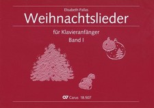Noten Weihnachtslieder für