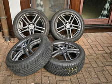 Kompletträder Winterreifen