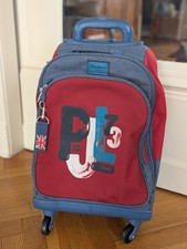 Kinder Reisekoffer Rucksack