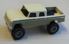 Matchbox 1968 Dodge D200