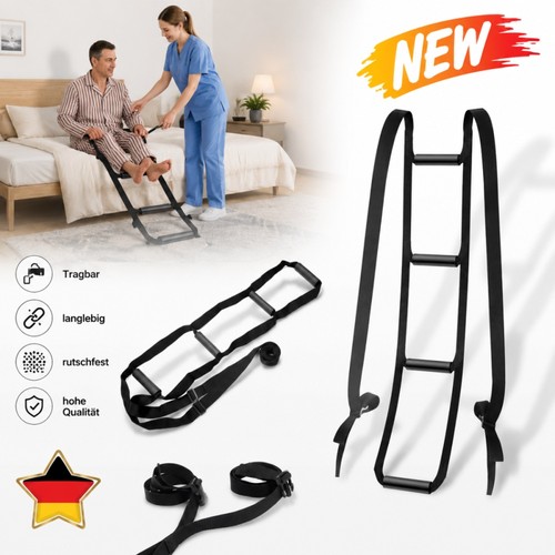 Bett strickleiter - bett,