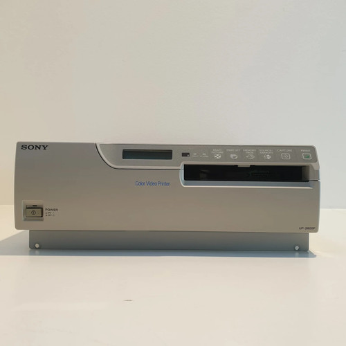 Sony color video - sony,
