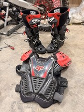 Alpinestars Tech 7 MX Boots