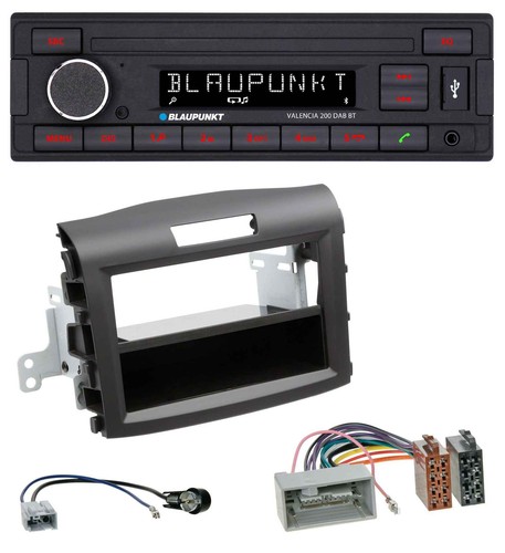 Blaupunkt dab mp3 bluetooth - dab,