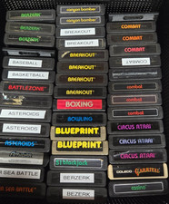 Atari 2600 games all - games,,