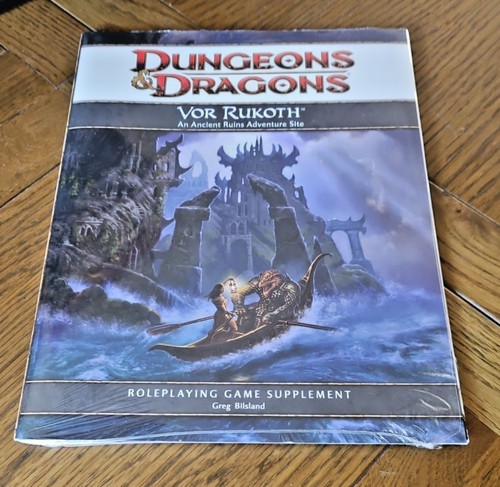 Player handbook races - player's,