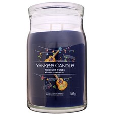 Yankee Candle Signature