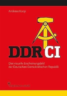 Ddr das visuelle - ddr,