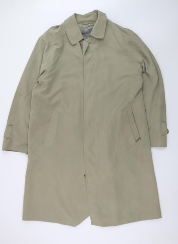 Langer trenchcoat bugatti - trenchcoat,