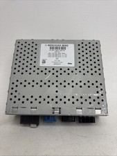 Mercedes S-Klasse W221 TV