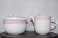 Zuckerdose milchkännchen 6 - zuckerdose,