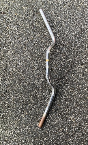 Fahrradlenker mofalenker - fahrradlenker,