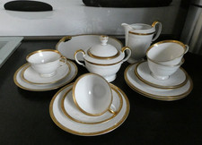 Zeh Scherzer Bavaria Art Deco