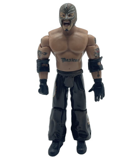 Wwe rey mysterio - wwe,