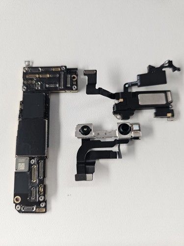 Apple iphone pro 128gb - apple,