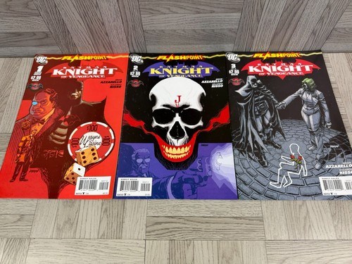 Comics flashpoint - dc,