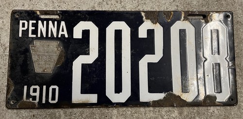 Autokennzeichen pennsylvania - autokennzeichen,