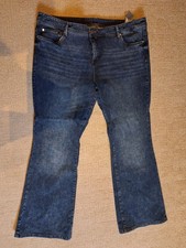 Damenjeans - C&A - Größe: 48