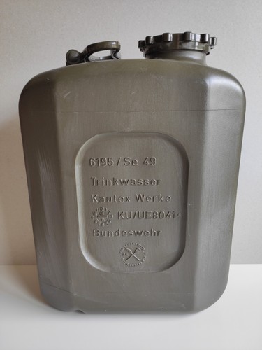 Original bundeswehr - original, bw