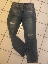 Desigual exotic jeans - exotic,